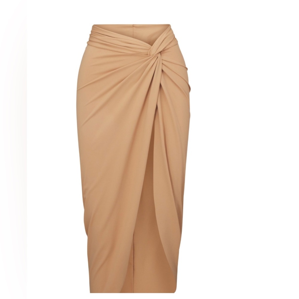 Skims Sarong Skirt/ Cover Up